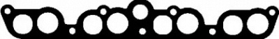 WILMINK GROUP wg1007819 -  Прокладка, впускной коллектор
